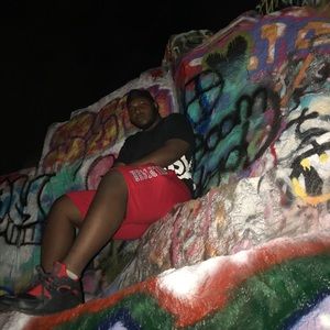 Meet your Posher, Marc